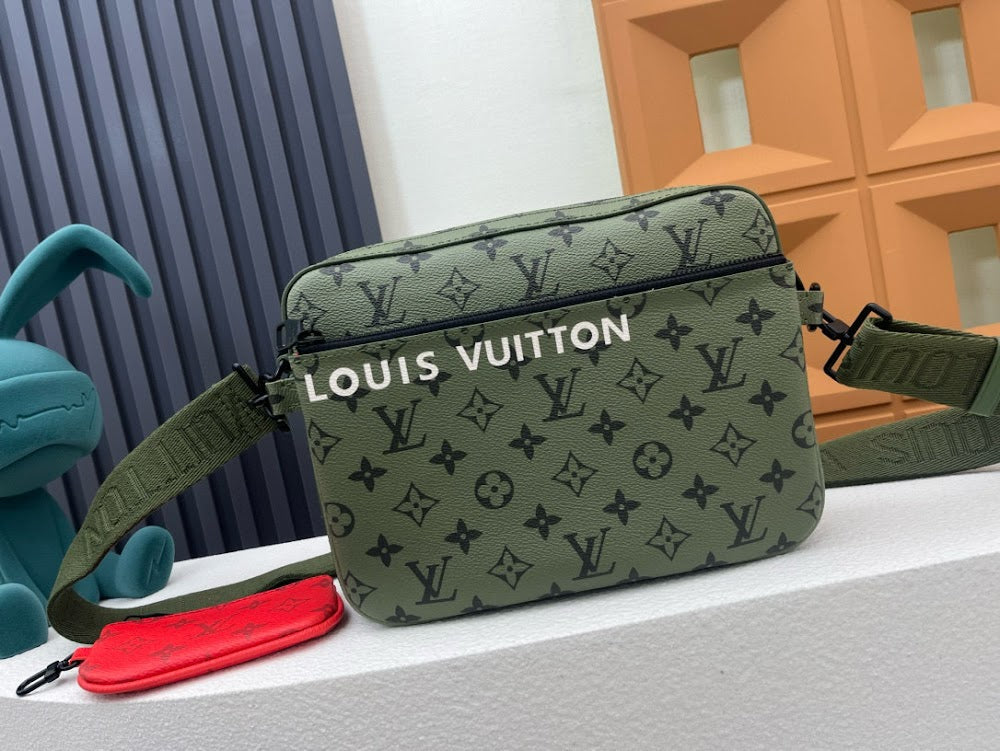 Dragons Bags ln Luxury Bag --70927