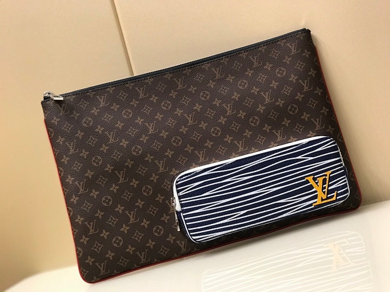 Dragons Bags ln Luxury Bag --66636
