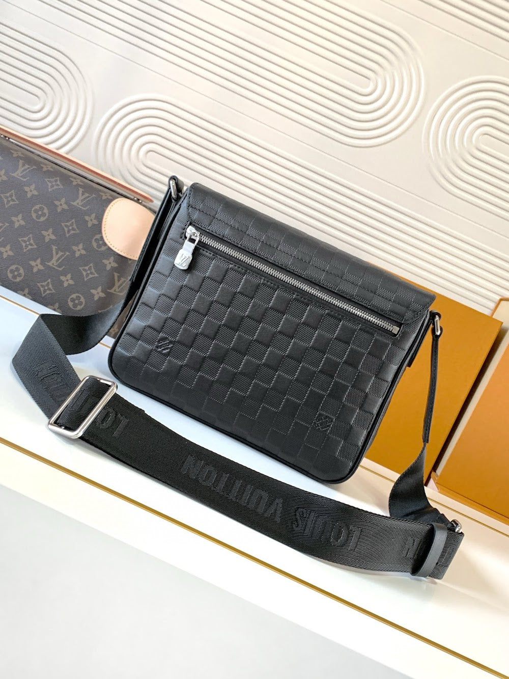 Dragons Bags ln Luxury Bag --70921