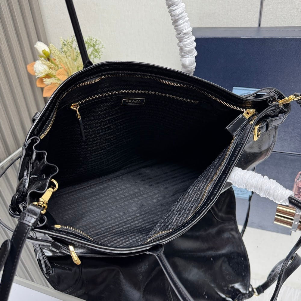 Dragons Bags Pradn Luxury Bag --102199