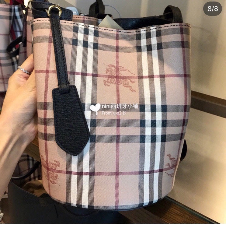 Dragons Bags Burberryn Luxury Bag --92403