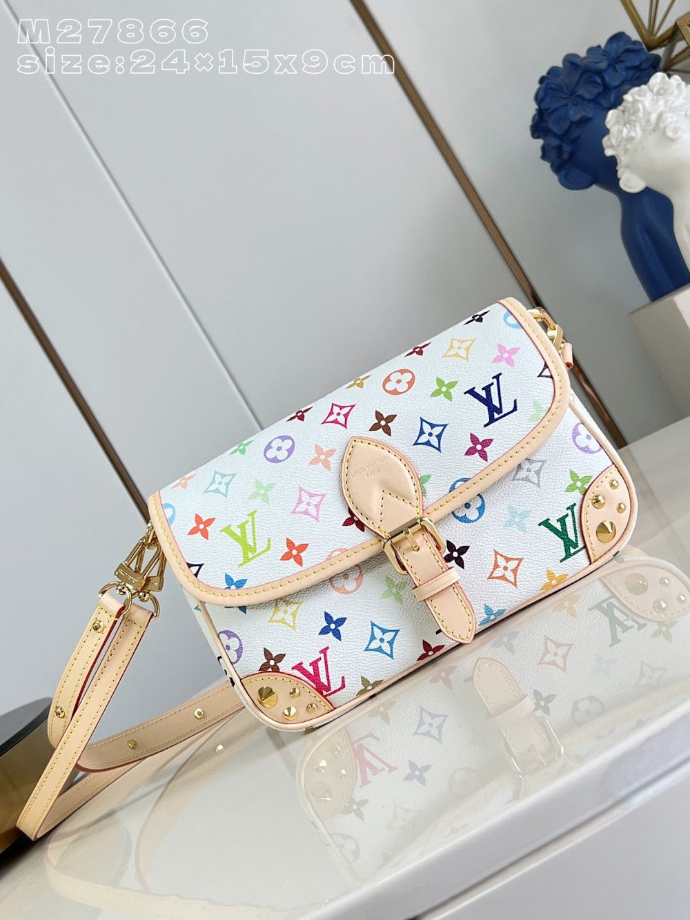 Dragons Bags ln Luxury Bag --96071