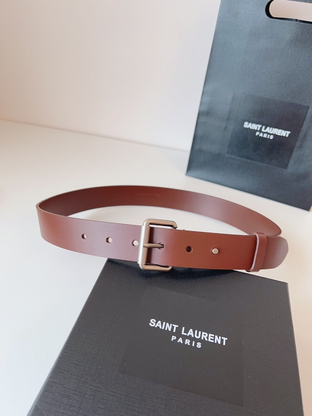 Dragons Bags YSLn Luxury Belt --107602