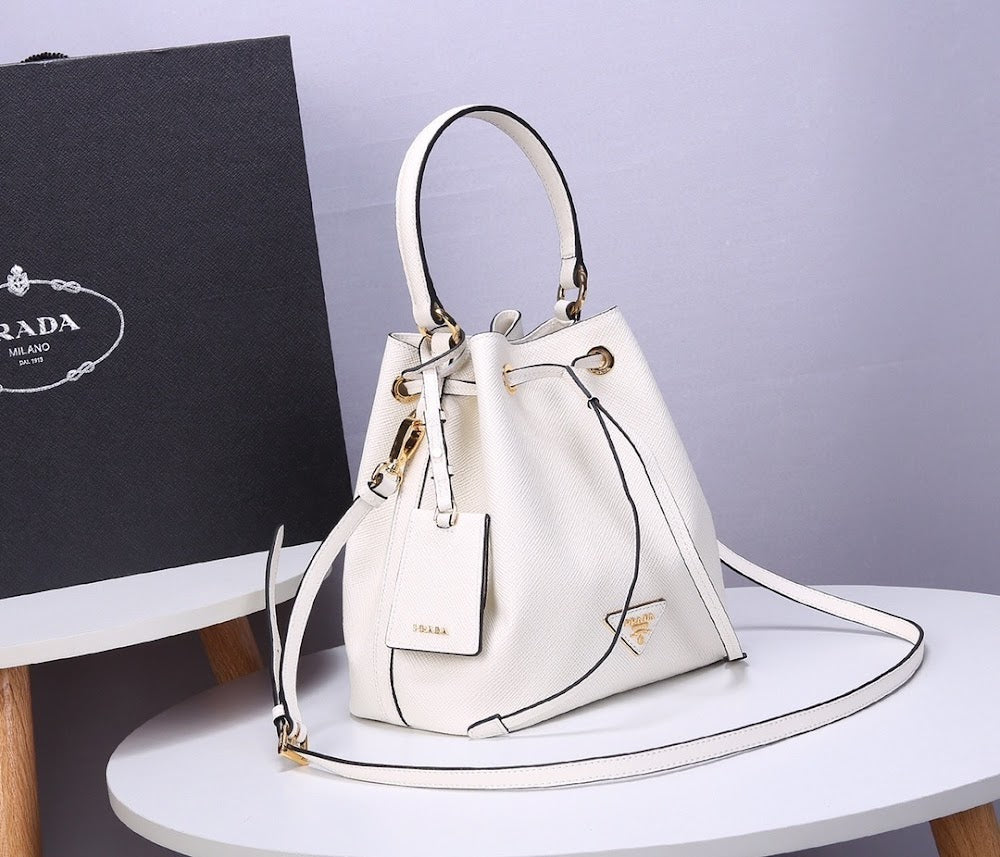 Dragons Bags Prada Luxury Bag --54098