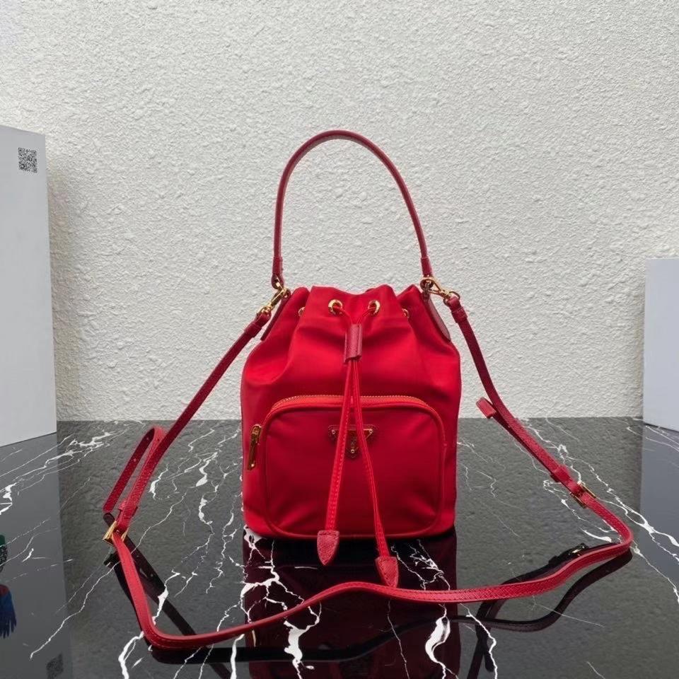 Dragons Bags Prada Luxury Bag --53990