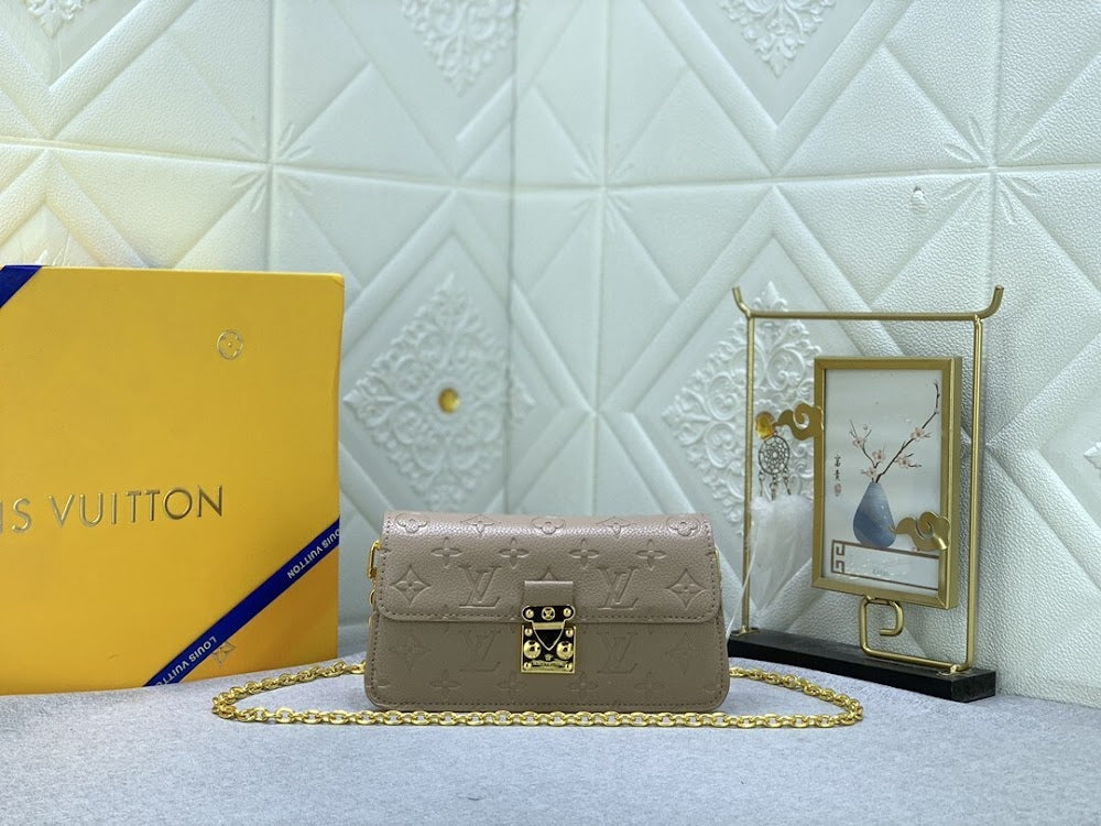 Jessica Bags ln Luxury Bag --75992