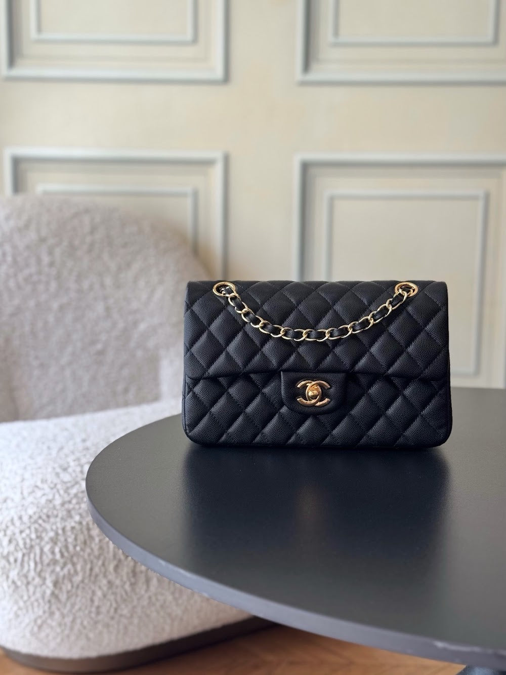 Dragons Bags CHn Luxury Bag --112766