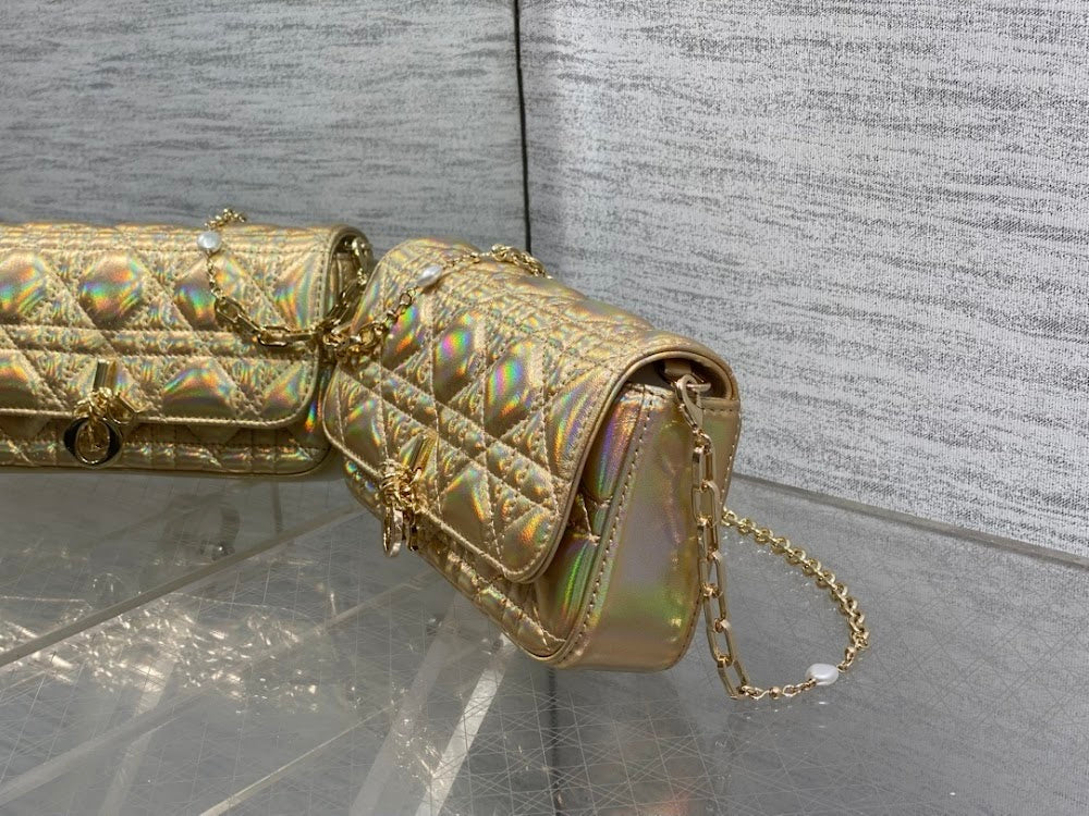 Dragons BagsDiorn Luxury Bag --115096