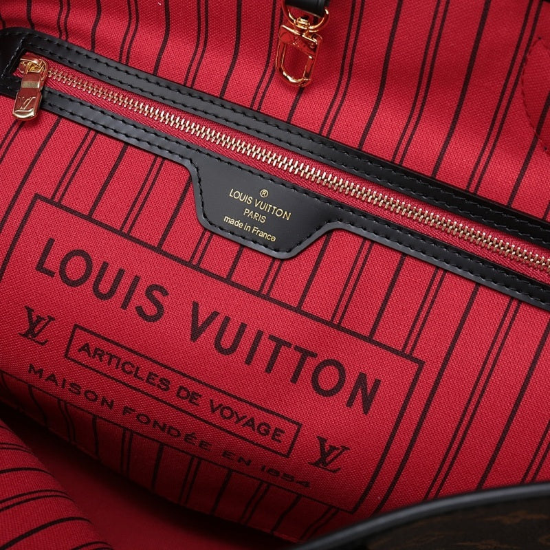 Dragons Bags ln Luxury Bag --59117