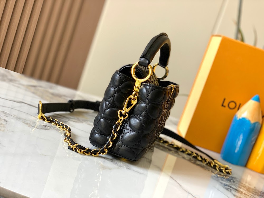 Dragons Bags ln Luxury Bag --81596