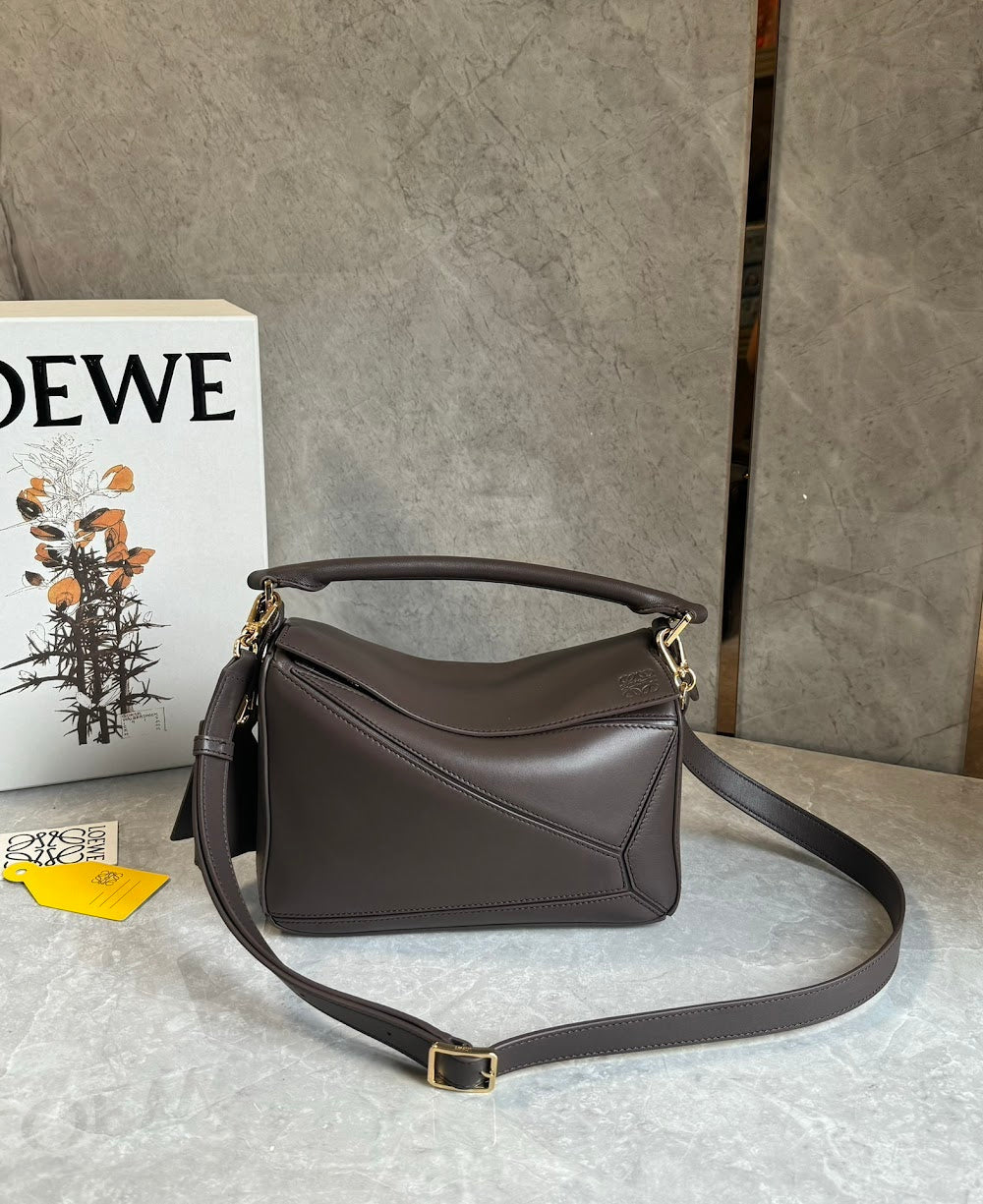 Dragons Bags Lowen Luxury Bag --99779