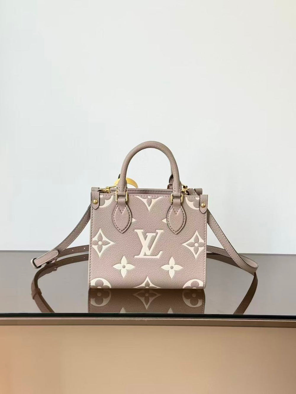 Dragons Bags ln Luxury Bag --96788