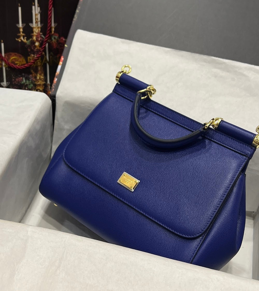 Dragons Bags DGn Luxury Bag --93384