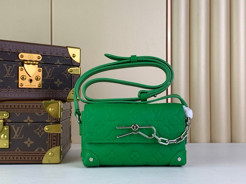 Dragons Bags ln Luxury Bag --62041