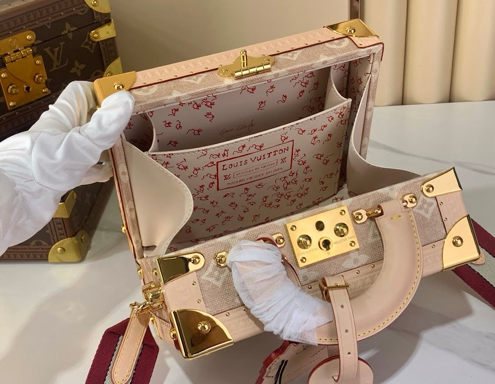 Dragons Bags ln Luxury Bag --62998