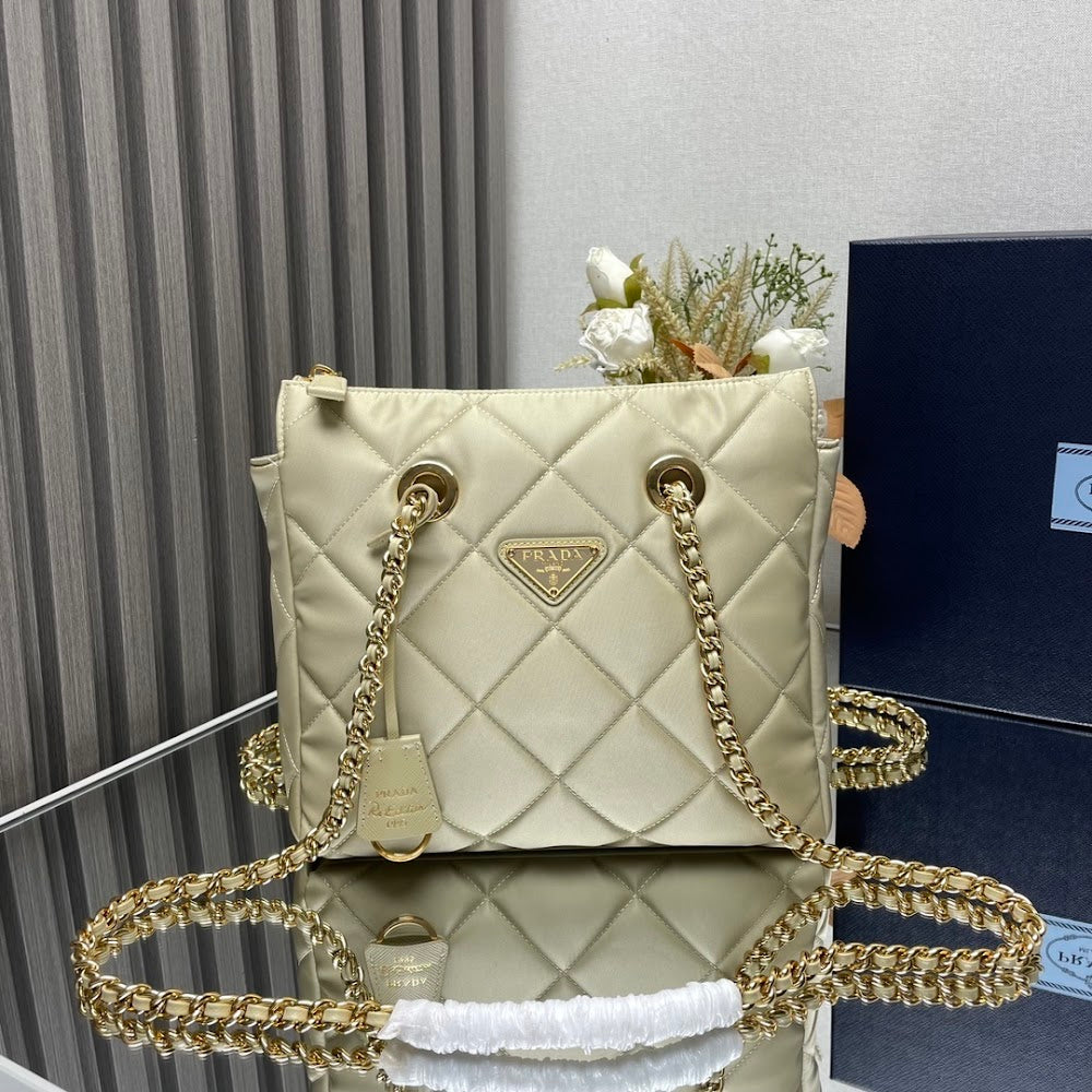 Dragons Bags Pradn Luxury Bag --103002