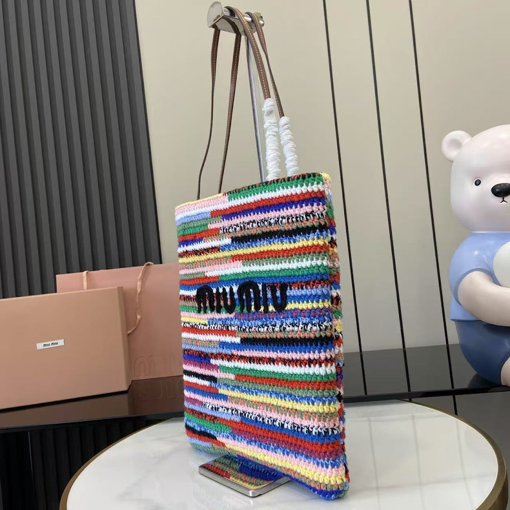Dragons Bags Miun Miun Luxury Bag --122259