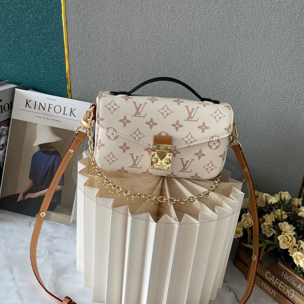 Jessica Bags ln Luxury Bag --76015