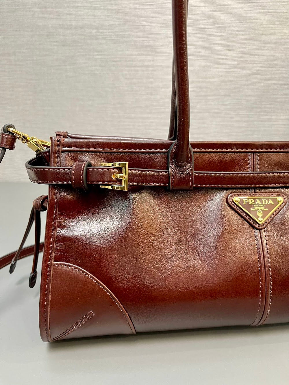 Dragons Bags Prada Luxury Bag --54544