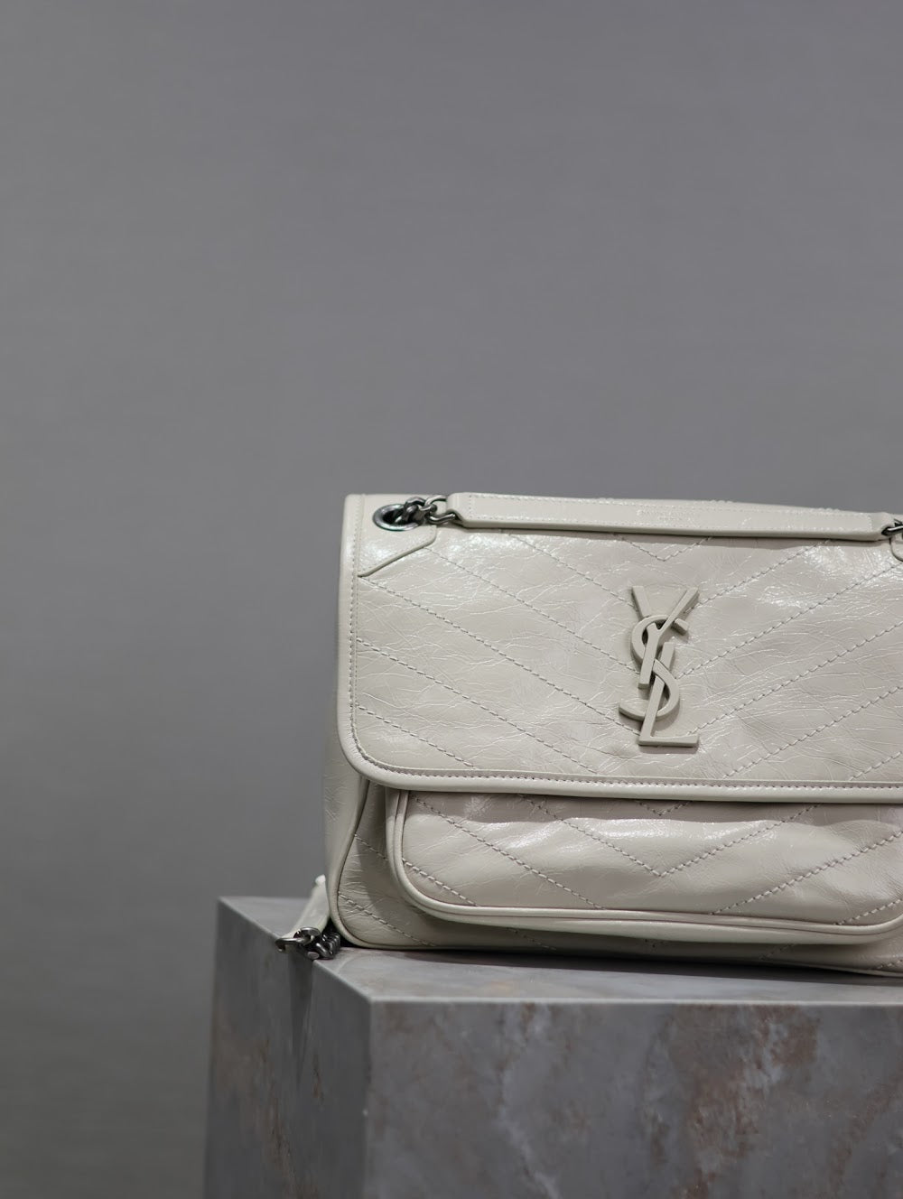 Dragons Bags YSLn Luxury Bag --119314