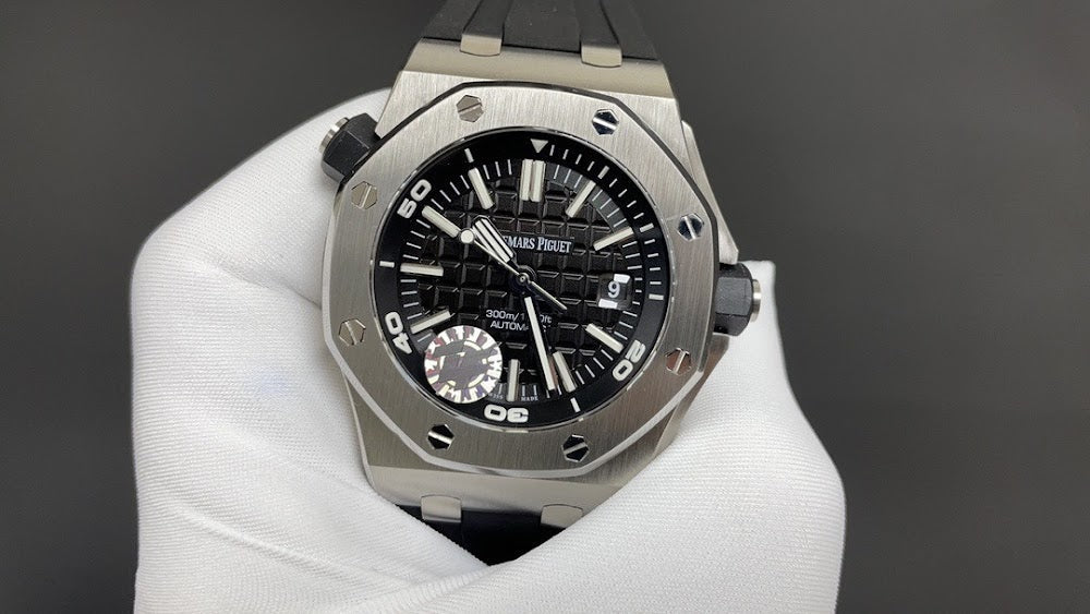 Dragons Bags Luxury Designer Watch --103500