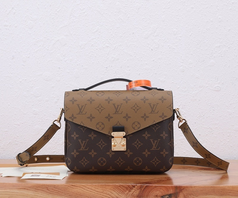 Dragons Bags LVn Luxury Bag --80716