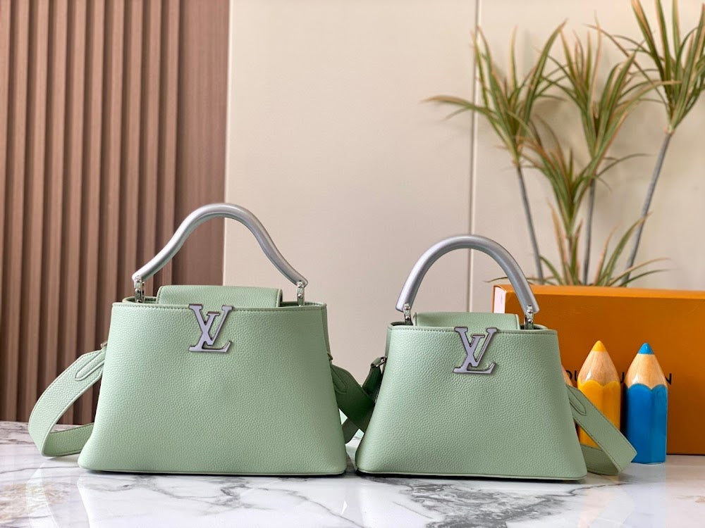 Jessica Bags ln Luxury Bag --75929