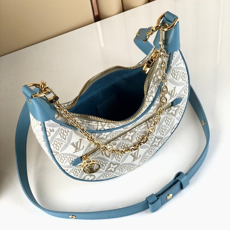 Dragons Bags ln Luxury Bag --60561