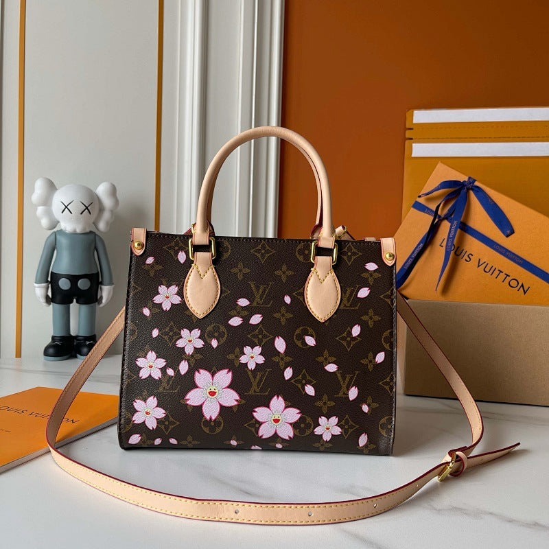 Dragons Bags LVn Luxury Bag --80242