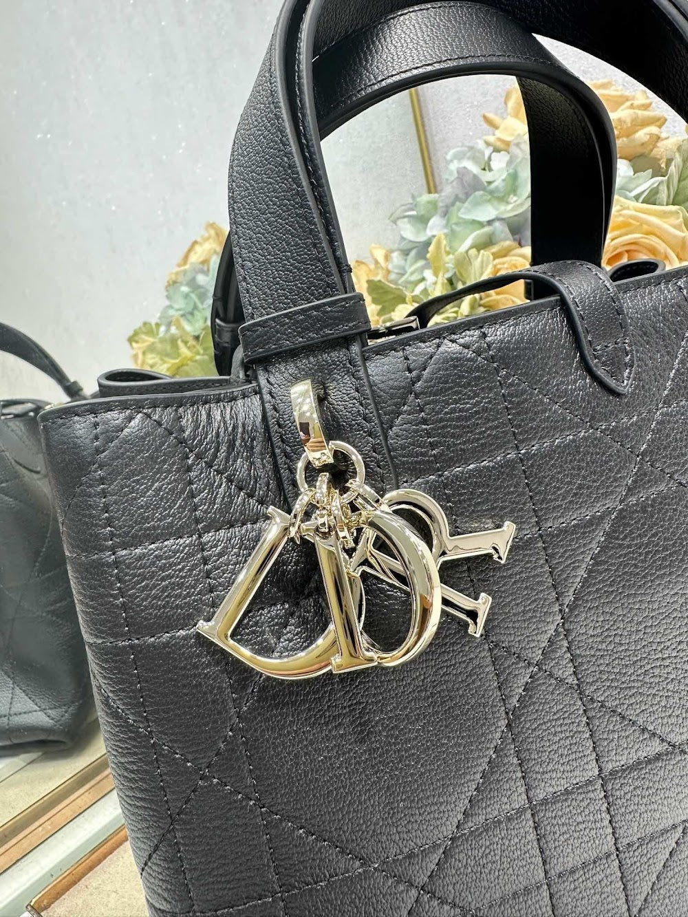 Dragons BagsDiorn Luxury Bag --116130