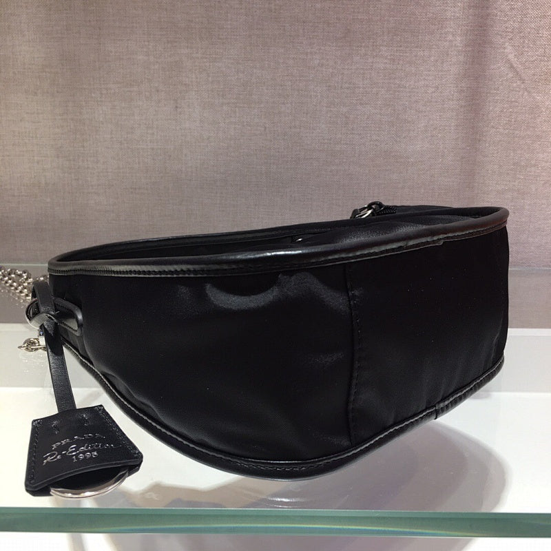 Jessica Bags pradn Luxury Bag --74662