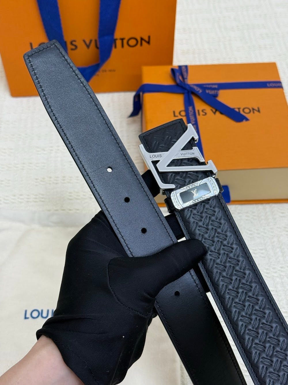 Dragons Bags ln Luxury Belt --109849