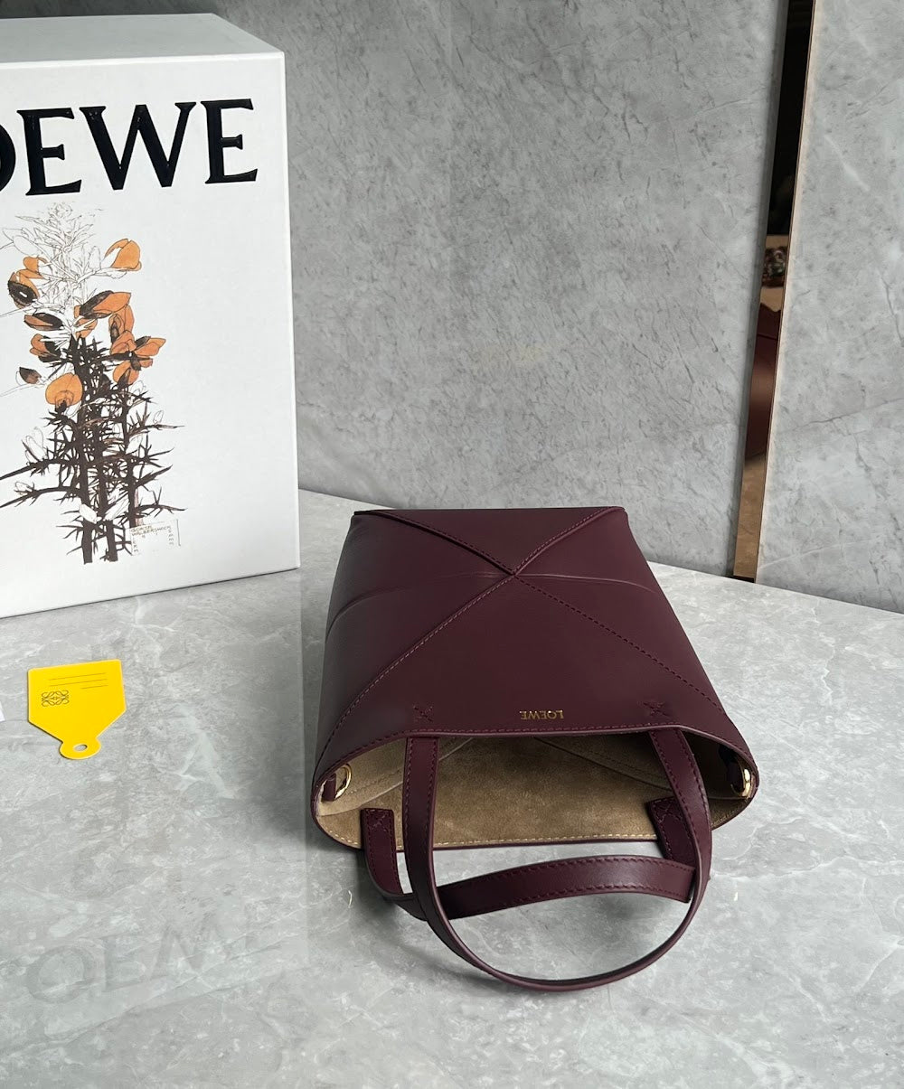 Dragons Bags Lowen Luxury Bag --100110