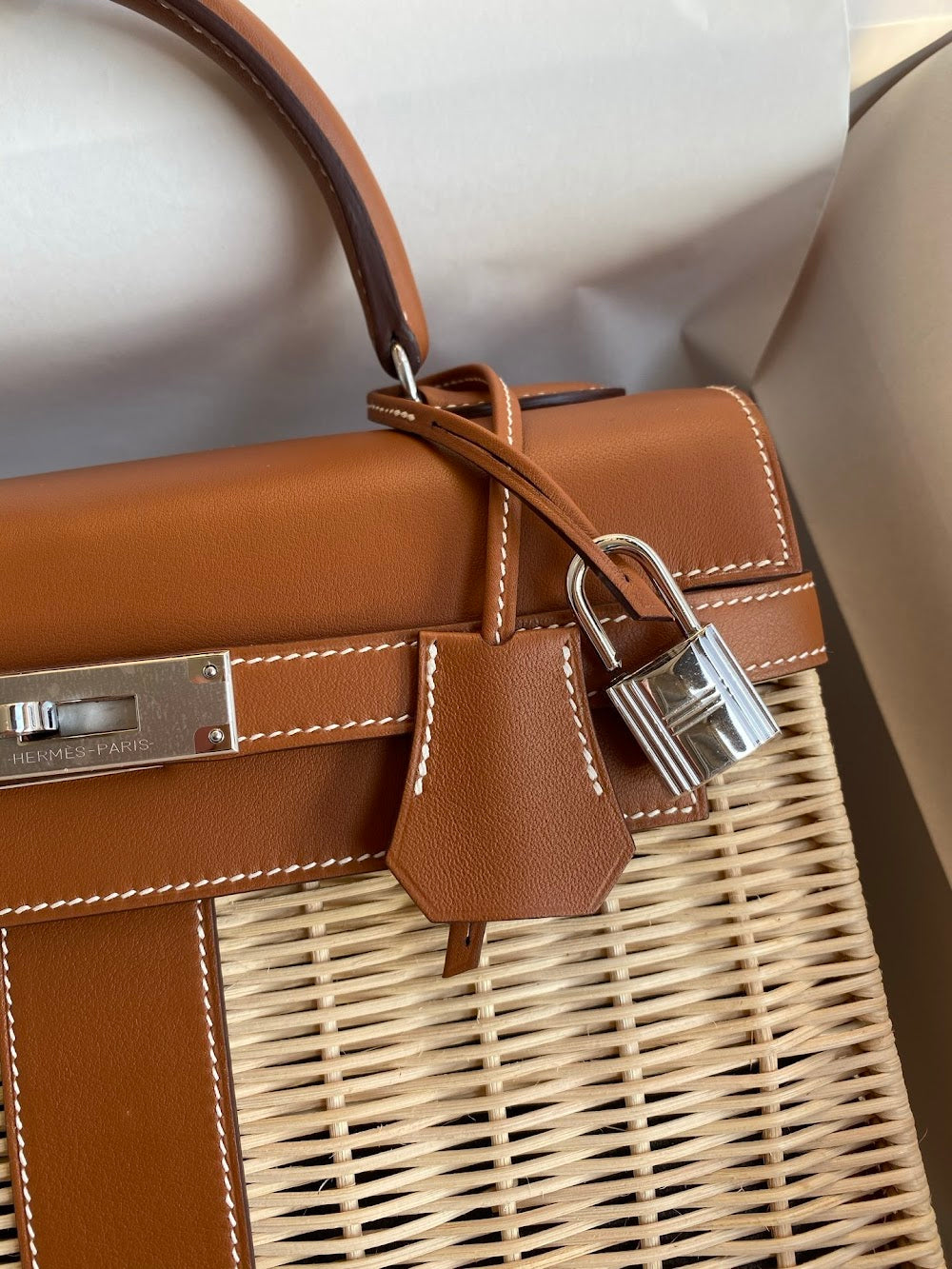 Dragons BagsHermesn Luxury Bag --118378