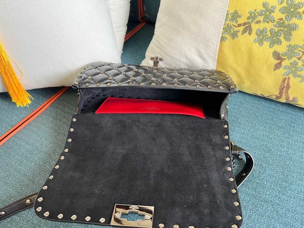 Dragons Bags Valentine Luxury Bag --121677