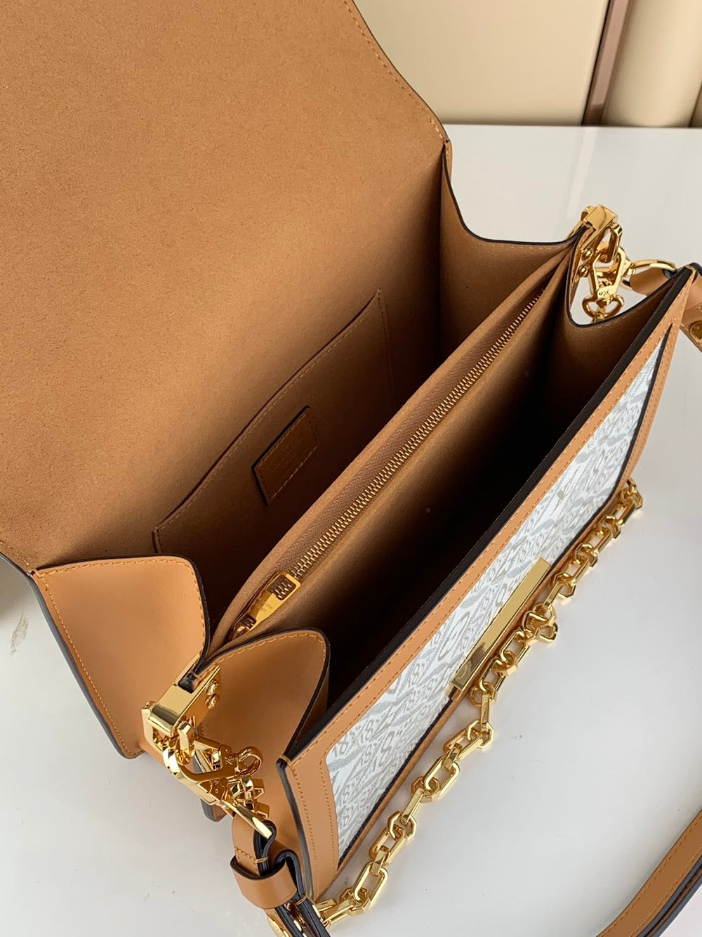 Dragons Bags ln Luxury Bag --60599