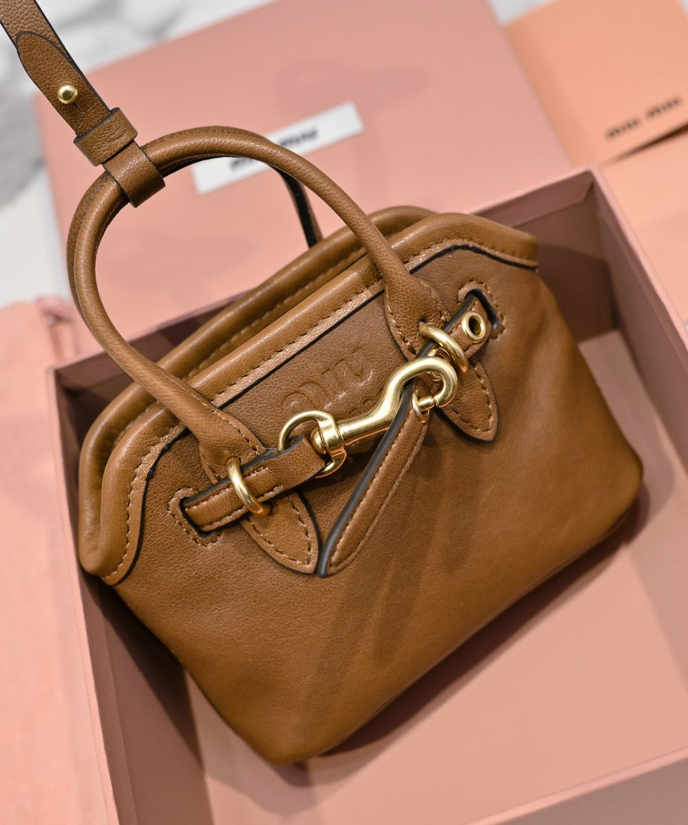Dragons Bags Miun Miun Luxury Bag --123513