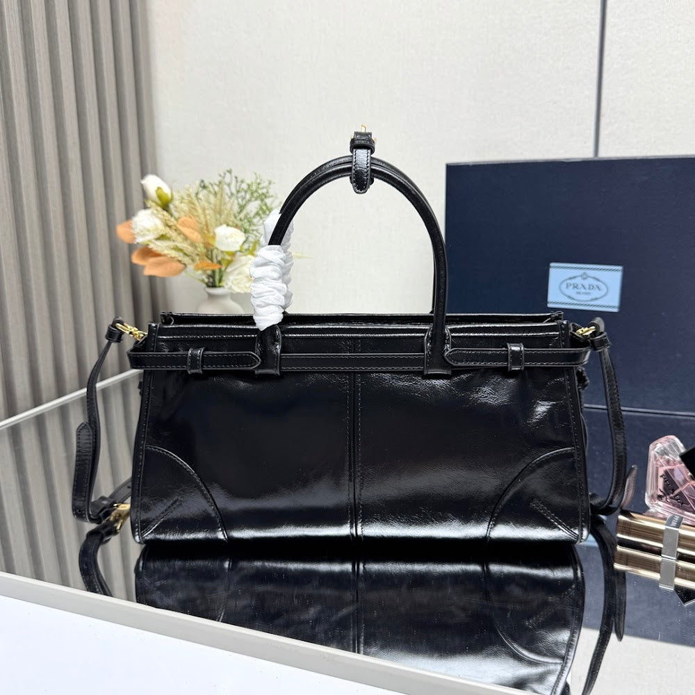 Dragons Bags Pradn Luxury Bag --102426