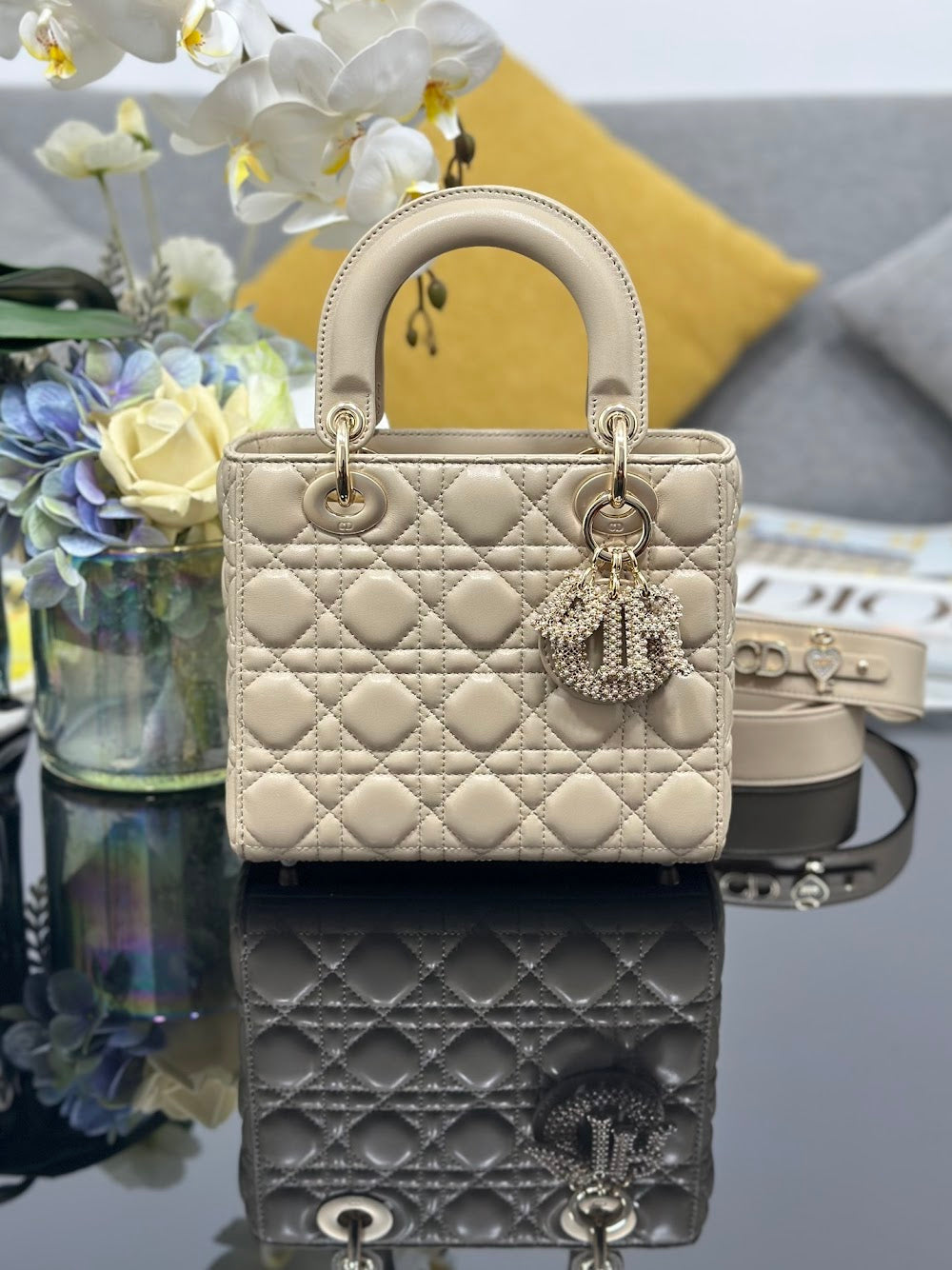Dragons BagsDiorn Luxury Bag --115893
