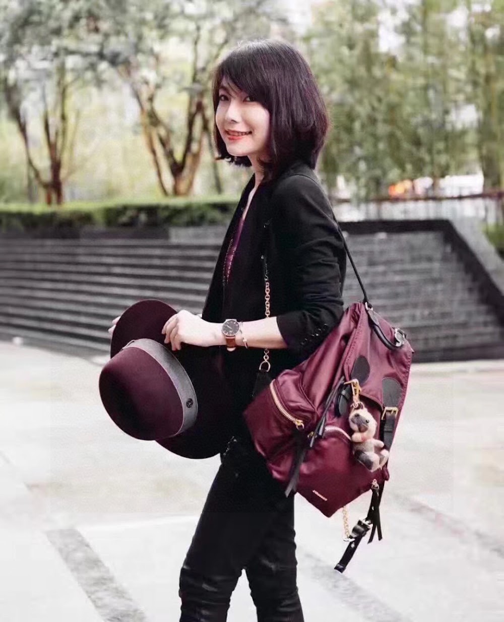 Dragons Bags Burberryn Luxury Bag --91733