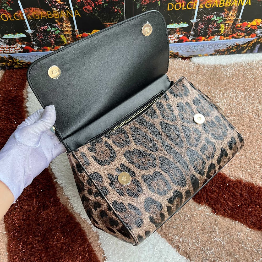 Dragons Bags DGn Luxury Bag --94168