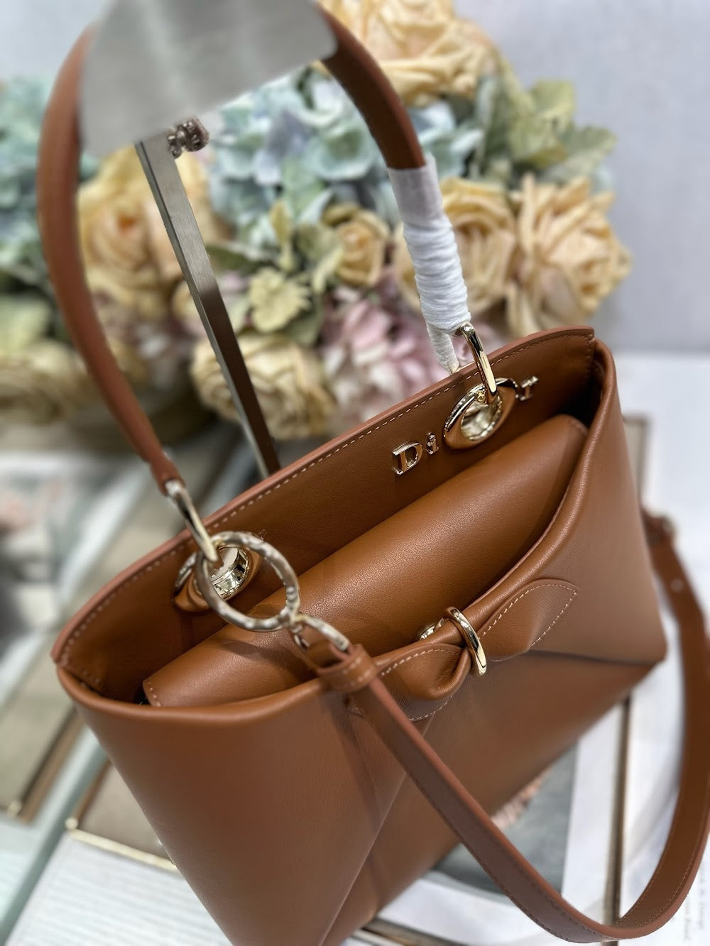 Dragons BagsDiorn Luxury Bag --114476