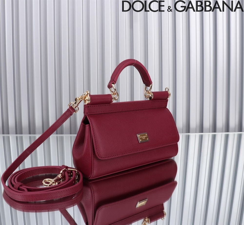 Dragons Bags DGn Luxury Bag --93626