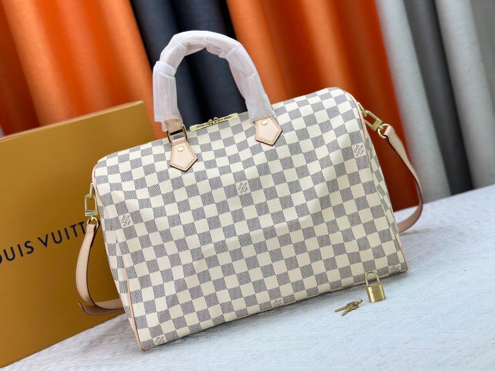 Dragons Bags ln Luxury Bag --77261