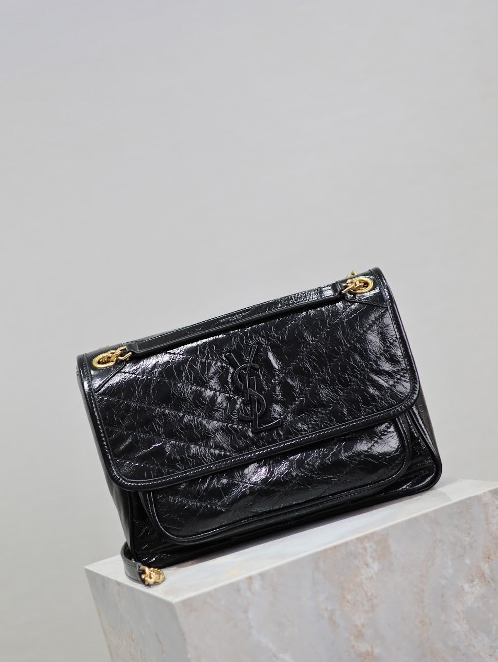 Dragons Bags YSLn Luxury Bag --119319