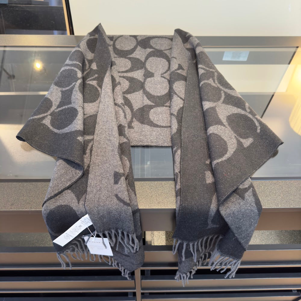 Dragons Bags Premium Designer Scarf --99610