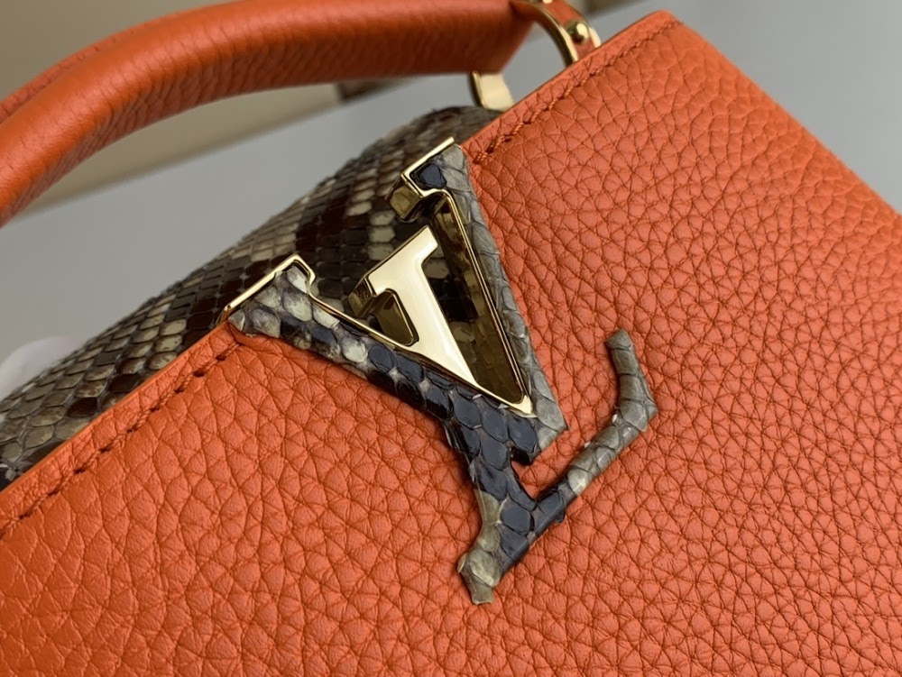 Dragons Bags ln Luxury Bag --61284