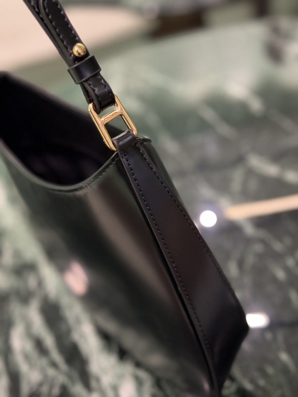 Dragons Bags Pradn Luxury Bag --101627