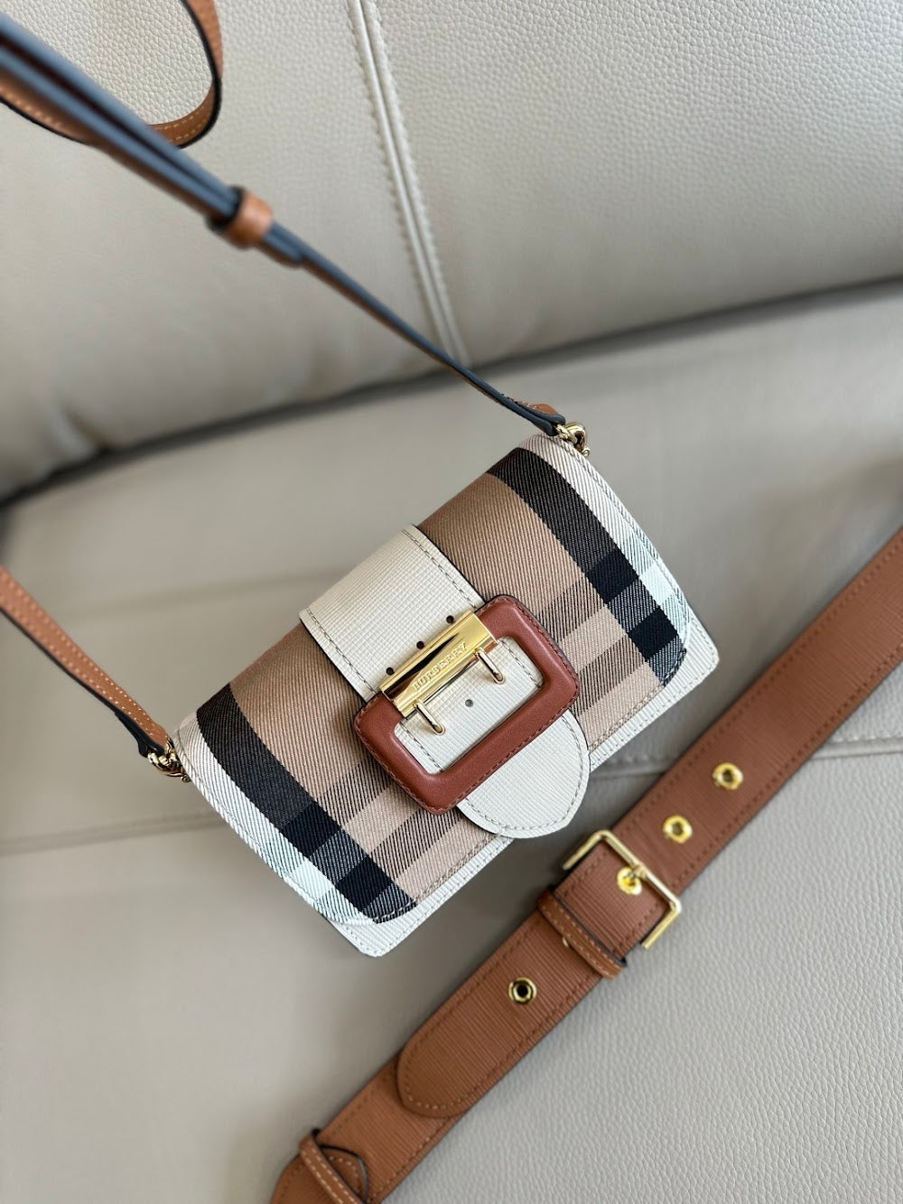 Dragons Bags Burberryn Luxury Bag --92079
