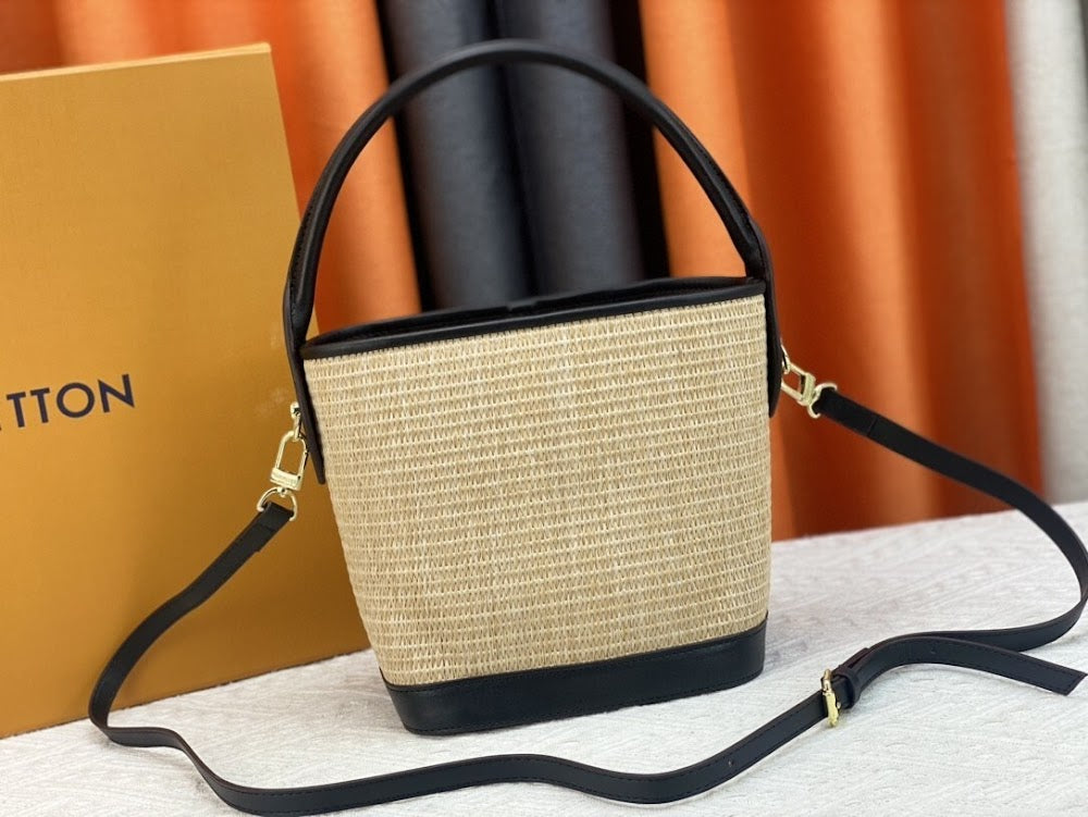 Jessica Bags ln Luxury Bag --75956